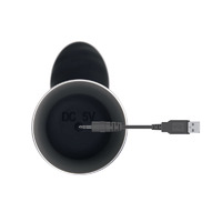 Skinny G-Spot Vibrator
