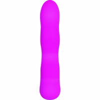 4" Sugar Bunny Rabbit Vibrator