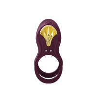 Bayek Vibrating Cock Ring