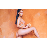 Alina Lopez Porn Star Pussy