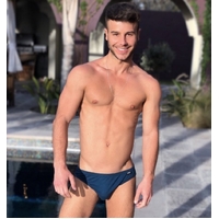 Allen King Porn Star Stroker