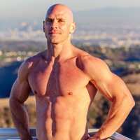 8" Johnny Sins Porn Star Cock