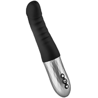 9" Premium Anal Thruster