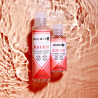 Beach Bliss Flavoured Lube 120ml