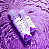 Sili Water Hybrid Lube 120ml