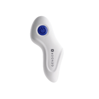 Pleasure Vibrating Anal Beads
