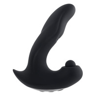 Mad Tapping Prostate Massager