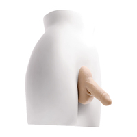 5" STP Penis Packer