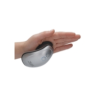 Hands Free Vibrating Clit Stimulator