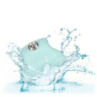 Pave Liz Finger Vibrator