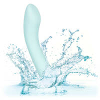 7" Pave Vivian G-Spot Vibrator