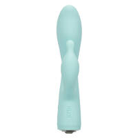 4.5" Pave Victoria Rabbit Vibrator