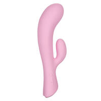 4.5" Amour Silicone Dual G Wand