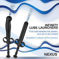 Infinity Lube Launcher Classic