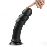 11" King Sized Anal Tool