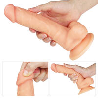 7.5" Strap-On Set