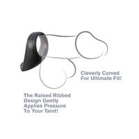 Silicone Taint Alizer Cock Ring