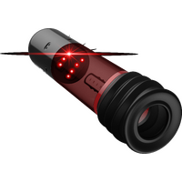 Infrared Automatic Penis Pump