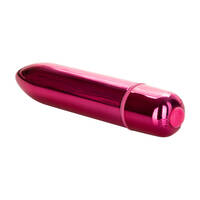 High Intensity Bullet Vibrator