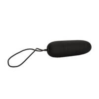 Silicone Remote Egg Vibrator