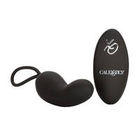 Remote Curved Egg Vibrator