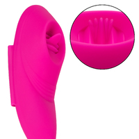 Lock N Play Remote Flicker Panty Teaser