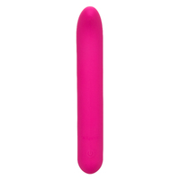 Bliss Liquid Silicone G Vibe