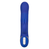 5" Rotating Beads Rabbit Vibrator