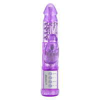 5" My First Rabbit Vibrator