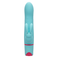 Love Bunny Rotating Bunny