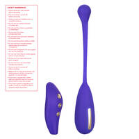 Kegel Exerciser + E Stim