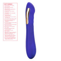 G Spot Vibrator + E Stim