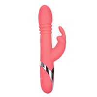 5" Enhanced Exciter Rabbit Vibrator