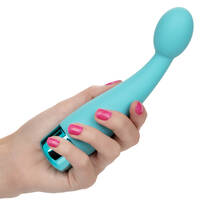 6" Tulip G Spot Vibrator