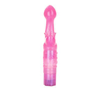 3" Butterfly Kiss G-Spot Vibrator