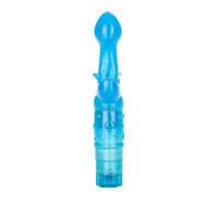 3" Butterfly Kiss G-Spot Vibrator