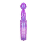 2.5" Butterfly Kiss G-Spot Vibrator