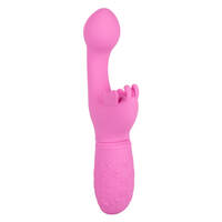 3.5" Butterfly Kiss G Spot Vibrator