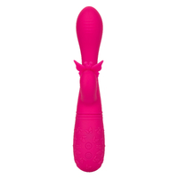 Butterfly Kiss Rabbit Vibrator