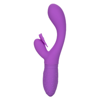 Butterfly Kiss Rabbit Vibrator