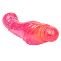 6" Glitz G Spot Vibrator