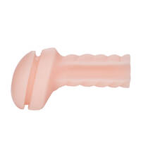 Alpha Vibrating Stroker