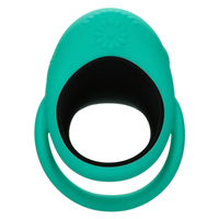 Link Up Alpha Remote Vibrating Cock Ring