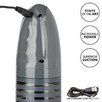 Link Up Smart Automatic Pump