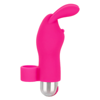 Intimate Play Rechargeable Finger Bunny****