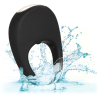 Silicone Vibrating Cock Ring
