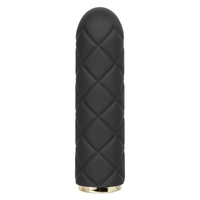 Raven Quilted Seducer