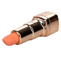 Lipstick Style Clit Stimulator