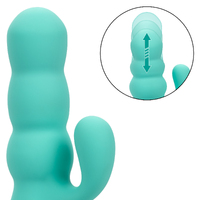 Del Mar Diva Rabbit Vibrator