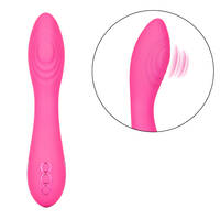 6" Surf City G-Spot Vibrator